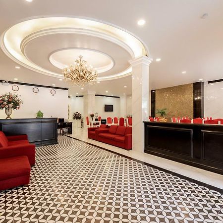 Helios Legend Hotel Hanoi Esterno foto