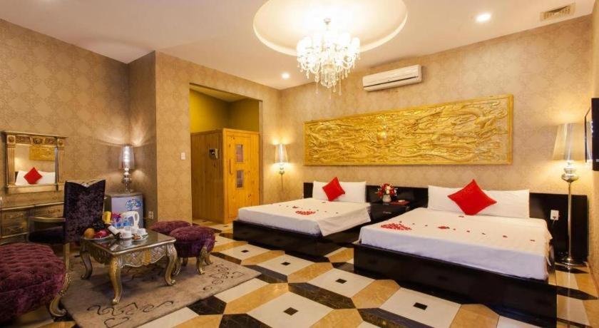 Helios Legend Hotel Hanoi Esterno foto