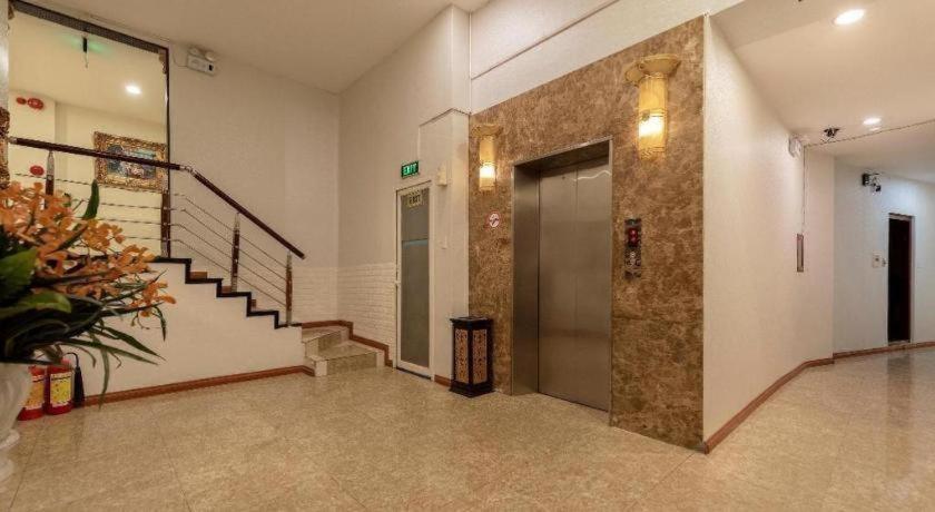 Helios Legend Hotel Hanoi Esterno foto