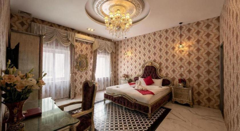 Helios Legend Hotel Hanoi Esterno foto