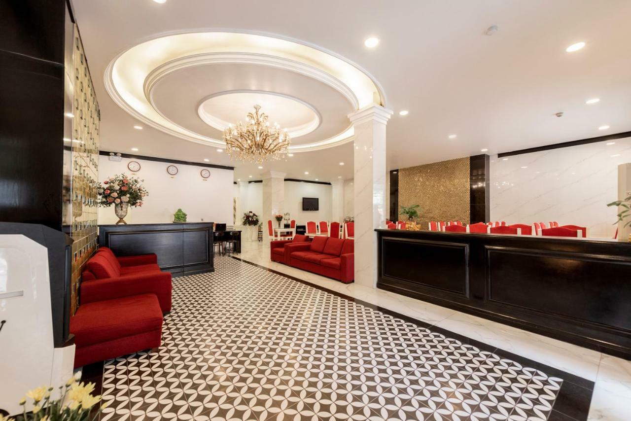 Helios Legend Hotel Hanoi Esterno foto